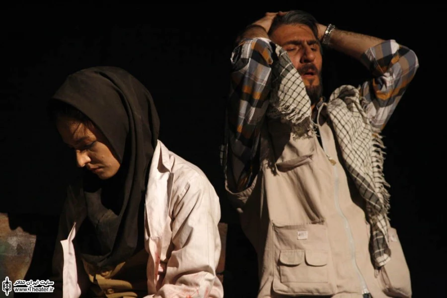 خون و ماتیک 5