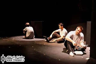 Towne Street Theatre Presents the 6th Annual Ten-Minute Play Festival, 2/1-17
