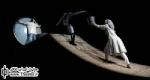 ”ویتسک” رضا ثروتی به صحنه می‌رود