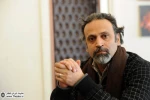 یادداشت ”محمودرضا رحیمی” کارگردان نمایش ”مرکب خوانی ارکستر مردگان”؛