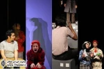 اظهار نظر هنرمندان آبادان، مراغه، خرم آباد و اصفهان درباره اجرای آثارشان در جشنواره فجر امسال