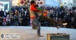 اعلام برنامه روز ششم جشنواره تئاتر فجر