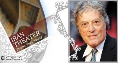 Tom Stoppard to receive honor from Writers Guild of America West