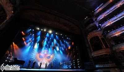 2013 Golden Mask Theater Festival opens in Russia