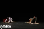 گفت و گو با ”گوگلیلمو پاپا” و ”امید نیاز” کارگردانان نمایش ”1+1”