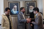 جلسه هیات اجرایی جشنواره تئاتر فجر با دکتر حمید شاه آبادی 12