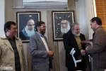 جلسه هیات اجرایی جشنواره تئاتر فجر با دکتر حمید شاه آبادی 17