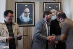 جلسه هیات اجرایی جشنواره تئاتر فجر با دکتر حمید شاه آبادی 18