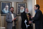 جلسه هیات اجرایی جشنواره تئاتر فجر با دکتر حمید شاه آبادی 25