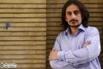 یادداشت ”سید جواد روشن” به مناسبت خوانش نمایش نامه ”در تاریکی سوزان”