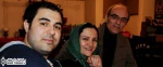 نمایشنامه خوانی ”بیوه‌های غمگین سالار جنگ” در برج میلاد تهران