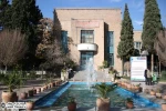 دومین نشست ”چخوف خوانی” با حضور ”داریوش مودبیان” در خانه هنرمندان ایران