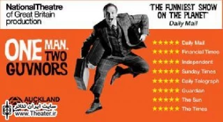 One Man, Two Guvnors