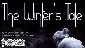 THE WINTER’S TALE