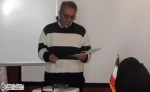 دومین دوره کارگاه آموزشی نقد تئاتر پایان یافت