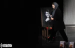مراسم سالانه‌ هیات مدیره کانون کارگردانان خانه تئاتر با یادی از ”حمید سمندریان” برگزار شد