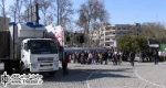 جدول برنامه های نمایشی کانون تئاتر سیار در ایام نوروز منتشر شد