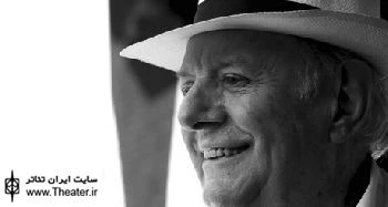Dario Fo's Message