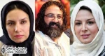 همکاری شهره سلطانی با جواد یحیوی و ندا مقصودی در اجرای ”من و پسرم”