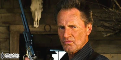 Sam Shepard takes Chris Cooper’s place