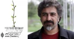 ”مجید واحدی زاده”: با برگزاری جشن اردیبهشت تئاتر ایران هنرمندان بدون دغدغه دور هم جمع می شوند