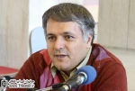 ”منوچهر اکبرلو”: موفقیت بنیاد ادبیات نمایشی به رونق نمایشنامه نویسی کمک می کند