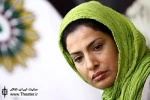 ”آیدا کیخایی”: نمایش ”شام با دوستان” به روابط میان افراد اشاره دارد