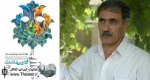 ”یدالله آقاعباسی”: جشن اردیبهشت تئاتر ایران فرصتی برای تبادل اطلاعات اهالی تئاتر است