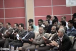 آئین گشایش شانزدهمین جشنواره بین المللی تئاتر مقاومت (فتح خرمشهر) 6