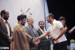 آئین گشایش شانزدهمین جشنواره بین المللی تئاتر مقاومت (فتح خرمشهر) 7