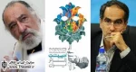 مراسم اختتامیه اردیبهشت تئاتر استان قزوین با حضور”داریوش ارجمند” برگزار شد