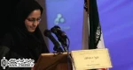 ”شیوا مسعودی”: ”اینجا کجاست؟” در فضایی میان طنز و تراژدی می گذرد