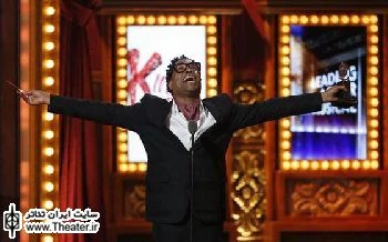 Tony Awards 2013: The Complete List of Winners
