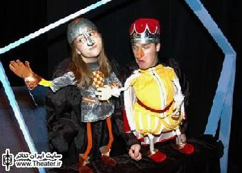 Snow Queen Marks Xavier Players Venture into Children's Theater