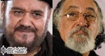 ”داریوش ارجمند” و ”اکبر عبدی” نشان درجه یک فرهنگ و هنر دریافت کردند