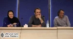 در اجرای نمایش ”پسران آفتاب” به موقعیت های پیشنهاد شده نیل سایمون توجه بیشتری کرده ام
