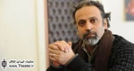 ”محمودرضا رحیمی”: امیدوارم ”نادری” با آگاهی و تجربه اش الگوی سایرین محسوب شود