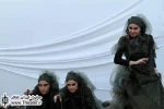 یادداشت ”ملودی آرام نیا” کارگردان نمایش ”مکبث”