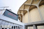 راه اندازی سایت گیشه تئاترشهر با امکانات جدید
