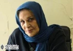 نقش آفرینی ”محبوبه بیات” در ”طلسم کبیسه” برای شرکت در بیست و دومین جشنواره تئاتر سوره ماه