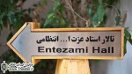 ”بانوی دریایی” مهمان تالار انتظامی می شود