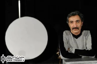 نگاهی به کارنامه هنری ”جلال تهرانی”، نویسنده، کارگردان و طراح