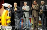 گزارشی از مراسم اختتامیه دومین جشنواره تئاترشهر
