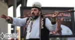 ”ابوالفضل ورمزیار”: نقالی می تواند چراغ هنر اصیل ایرانی را روشن نگه دارد