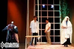 ”پوتین‌های عموبابا” به هفته آخر اجرا رسید