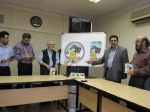رونمایی از از نسخه DVD نمایش "قصه بخت"، به نویسندگی و کارگردانی داوود فتحعلی بیگی 3