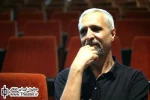 گفت و گو با ”مجتبی مهدی” نویسنده و کارگردان ”طبل بزرگ”