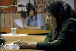 ”مهمان ناخوانده” به رادیو نمایش می رود