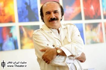 Ardeshir Salehpour says about his experience in UNIMA-Armenia festival