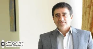 Ghader Ashna cherished the memory of Iranian martyrs